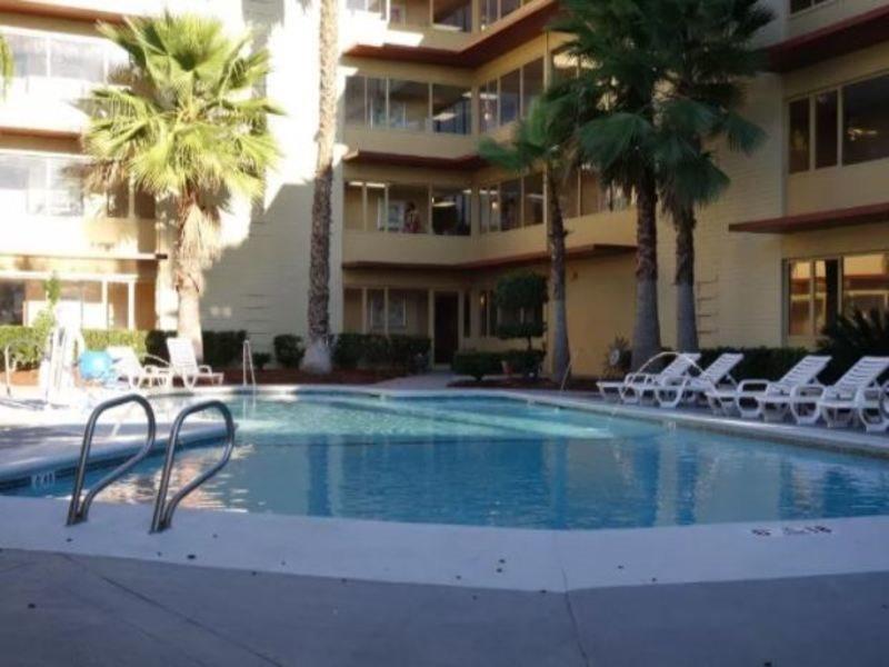 Ramada By Wyndham Sacramento Hotel North Highlands Buitenkant foto